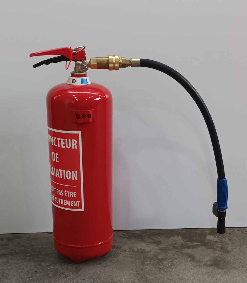 Kit Pédale pour gérer le gaz BAUGEY kit pédale : Baugey est expert dans la  fabrication de générateurs de flammes